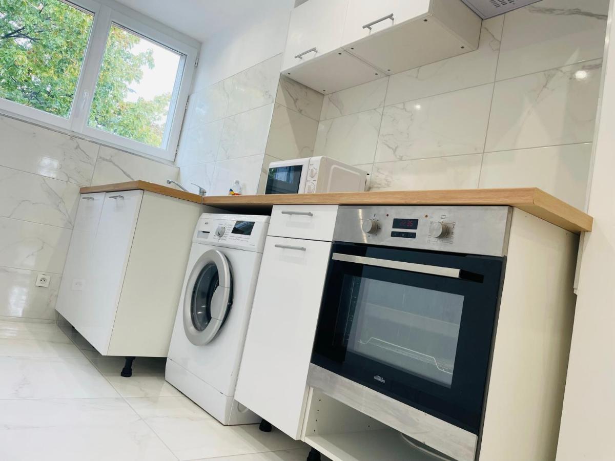 Appartement Jolie T3 A Colomiers Extérieur photo