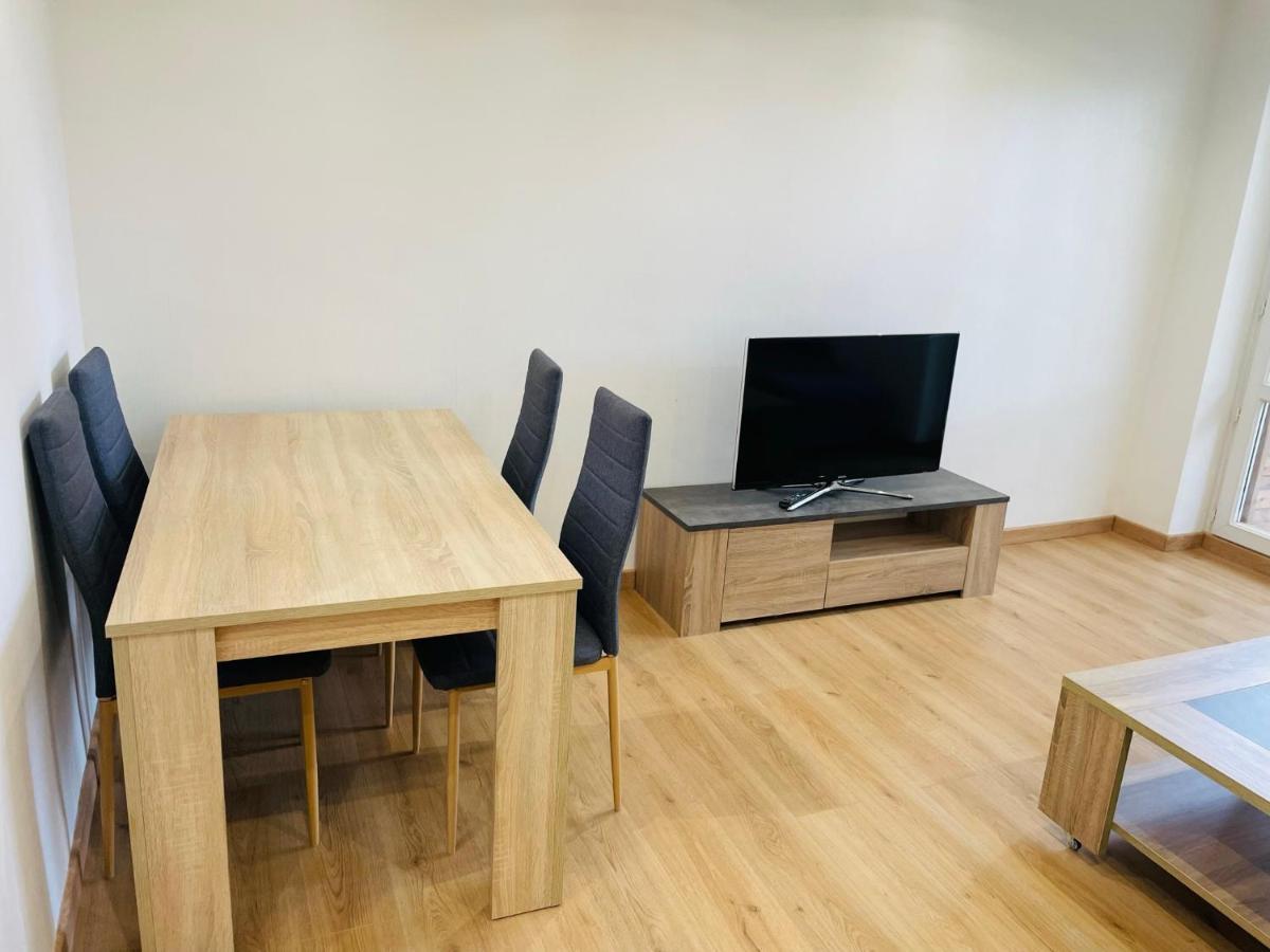 Appartement Jolie T3 A Colomiers Extérieur photo