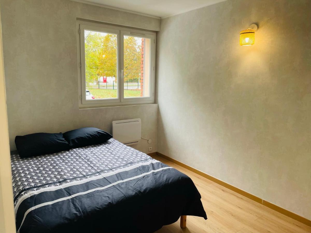 Appartement Jolie T3 A Colomiers Extérieur photo