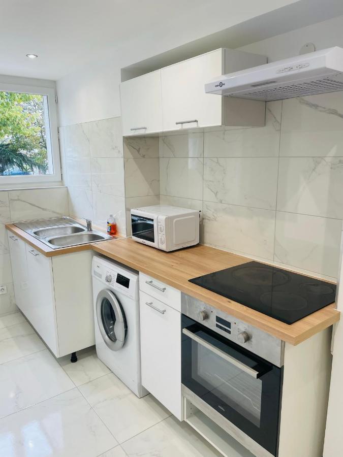 Appartement Jolie T3 A Colomiers Extérieur photo