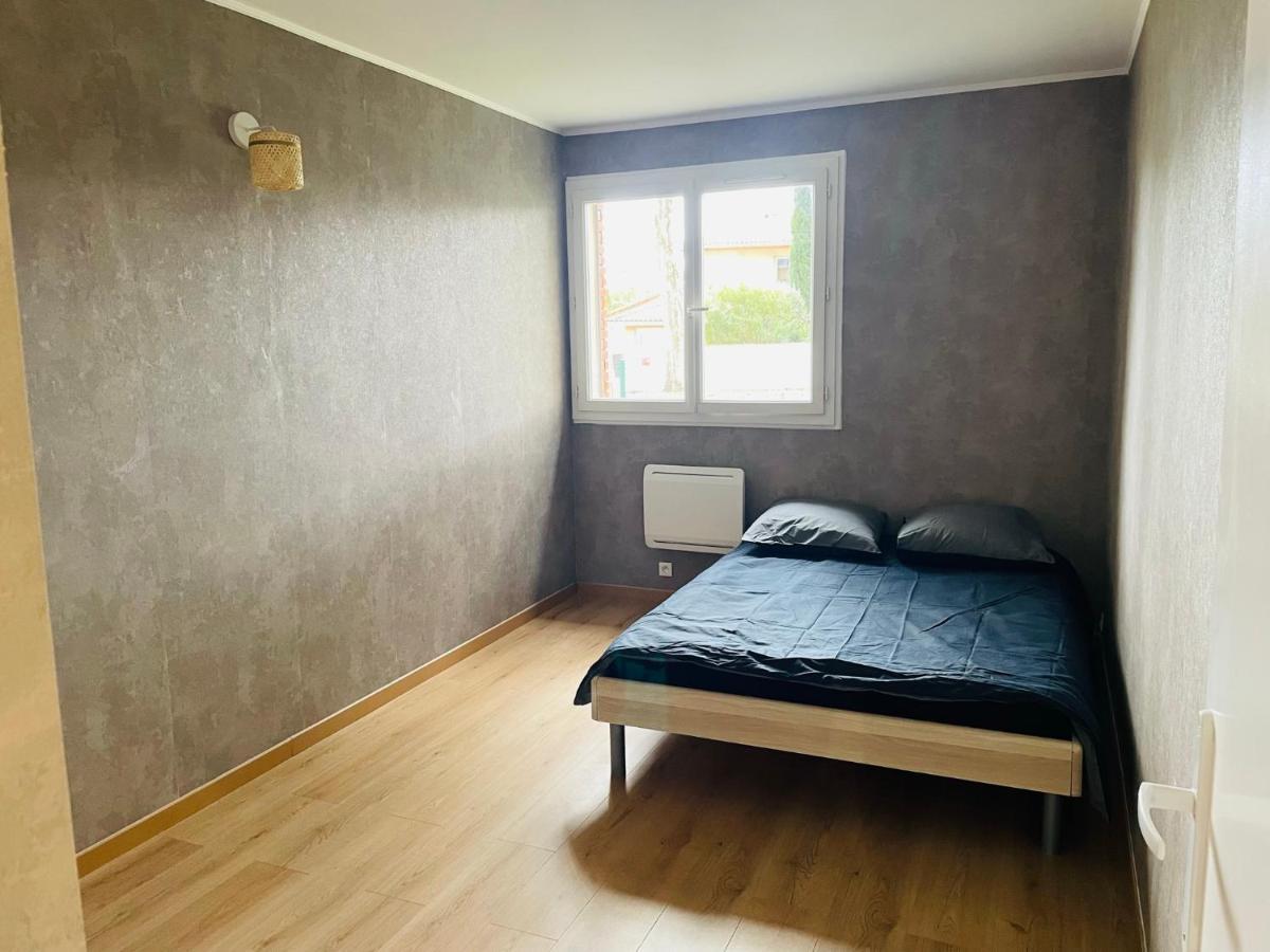Appartement Jolie T3 A Colomiers Extérieur photo